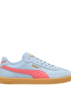 Boty Puma Club II Era Jr 401489 12