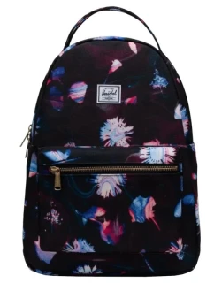 Batoh Herschel Nova Mid 10503-05745 Black Jedna velikost