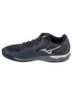 Mizuno Wave Enforce Court CC Tenis 61GC243505 Grey 41 Mizuno Wave Enforce Court CC Tenis 61GC243505 Grey 41