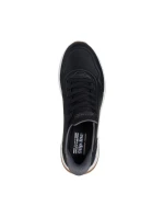 Pánské boty Skechers Bobs Squad 4 Direct Step black 118424 BLK