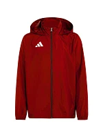 Dětská bunda adidas Entrada 26 Multi red KQ9075 Dětská bunda adidas Entrada 26 Multi red KQ9075