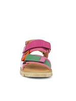 Dětské sandály Froddo KE FLASH (G3150259-4) Dětské sandály Froddo KE FLASH (G3150259-4)