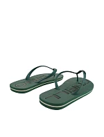 Pánské žabky O'Neill Profile Logo green 90261044 03T