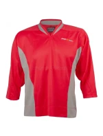 Sportrebel Jr MOHAWK hokejový dres - bílý