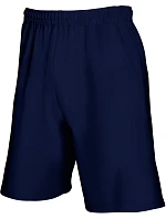 Fruit of the Loom Lightweight Shorts Teplákové kraťasy 16.4036 deep navy Fruit of the Loom Lightweight Shorts Teplákové kraťasy 16.4036 deep navy