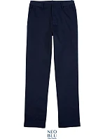 NEOBLU Gustave Men Pánské chino kalhoty 24.3178 night blue NEOBLU Gustave Men Pánské chino kalhoty 24.3178 night blue