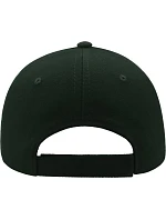 Atlantis Headwear Liberty Five 5 panelová baseballová kšiltovka "Liberty Five" 33.0180 bottle green Atlantis Headwear Liberty Five 5 panelová baseballová kšiltovka "Liberty Five" 33.0180 bottle green