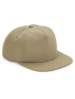 Beechfield B 64N 5 panelová kšiltovka z bio bavlny 53.064N desert sand Beechfield B 64N 5 panelová kšiltovka z bio bavlny 53.064N desert sand