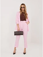 IT KMPL sada FL2766.19 světle růžová