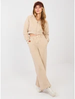 Sada NS KMPL NS26107.10 béžová Sada NS KMPL NS26107.10 béžová