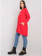 Tunika RV TU 7277.76P červená Tunika RV TU 7277.76P červená