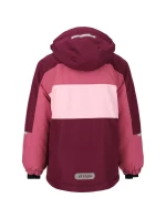 Dívčí zimní bunda Zigzag Scout W-PRO 10000