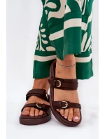 Pantofle  model 212142 Step in style