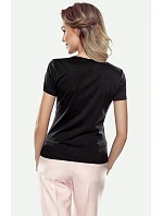 Tričko Eldar Active Tomira s krátkým rukávem, velikosti 2XL–3XL