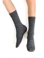 Ponožky Steven art.130 Merino Wool Ponožky Děti 26-34