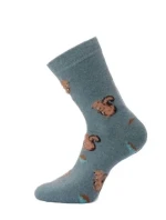 Ponožky WiK 37714 Pattern Women's 35-42 Ponožky WiK 37714 Pattern Women's 35-42