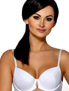 Dámská podprsenka 146/69 white - AVA