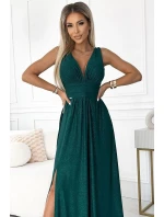 Dámské šaty 490-3 SUSAN - NUMOCO