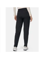 Dámské bambusové kalhoty NUR DIE BAMBUS RELAX PANTS - NUR DIE - černá Dámské bambusové kalhoty NUR DIE BAMBUS RELAX PANTS - NUR DIE - černá