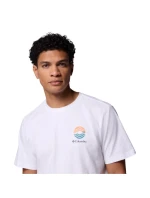 Columbia Kettle River Outdoor Tee M Tričko 2120411101 Columbia Kettle River Outdoor Tee M Tričko 2120411101