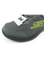 Dětská sportovní obuv Skechers Selectors lehká módní pro chlapce