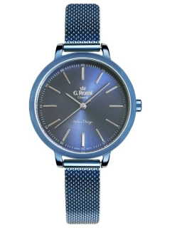 Dámské hodinky G.Rossi C11760B-6F1 + BOX