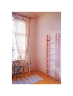 BENCHK 100 GYMNASTICKÝ ŽEBŘÍK BENCHK 100 GYMNASTICKÝ ŽEBŘÍK