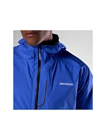 Pánská bunda ROSSIGNOL M Rainproof 2.5L Shell Jkt, modrá Pánská bunda ROSSIGNOL M Rainproof 2.5L Shell Jkt, modrá
