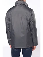 Kariban K 693 Pracovní bunda „Factory“ s odep. rukávy 20.K693 navy/navy Kariban K 693 Pracovní bunda „Factory“ s odep. rukávy 20.K693 navy/navy