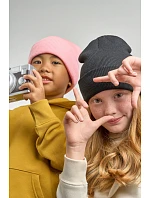 Atlantis Headwear Kid Wind-S Dětská pletená čepice 33.0235 red Atlantis Headwear Kid Wind-S Dětská pletená čepice 33.0235 red