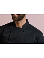 Premier PR 902 Kuchařský rondon "Coolchecker®" 39.0902 black