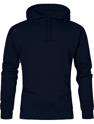Promodoro 2180 Mikina s kapucí 40.2180 navy Promodoro 2180 Mikina s kapucí 40.2180 navy