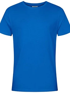 Promodoro 3077 Pánské pracovní tričko - EXCD 40.3077 royal