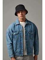 Beechfield B 90N Klobouk "Organic Cotton Bucket Hat" 53.090N desert sand