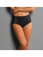 Lucia kalhotky vyšší+ 1323 black - Anita Classix