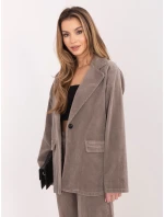 Blejzr IT MA FL9958.87 dark lilac