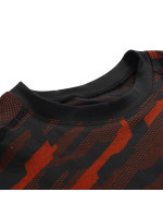 Pánské funkční prádlo-triko ALPINE PRO PADON spicy orange