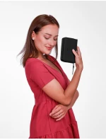 Dámská peněženka Vuch Leif Black