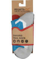 Dámské ponožky Regatta RWH047 Ladies 2pk Sock H8S