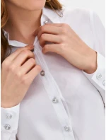 Dámská košile SKL3461 - Top Secret Dámská košile SKL3461 - Top Secret