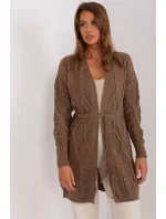 Svetr na zapínání model 187753 Badu Svetr na zapínání model 187753 Badu