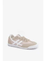 Tenisky  model 206804 Step in style