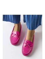 Mokasiny model 207740 Solea