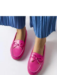 Mokasiny model 207740 Solea