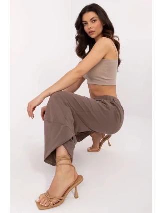 Teplákové kalhoty model 210636 Relevance Teplákové kalhoty model 210636 Relevance