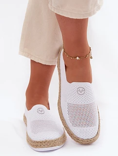 Espadrilky model 228099 Step in style
