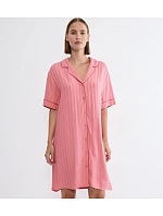 Amourette Jacquard NDW SSL - Cherry Rose - TRIUMPH Cherry Rose - TRIUMPH