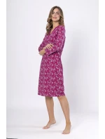 Košile Leveza 1635 Emili long/r M-2XL