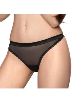 Erotická tanga Ellba - ROZA