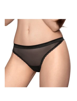 Erotická tanga Ellba - ROZA Erotická tanga Ellba - ROZA